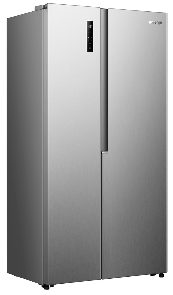 Холодильник Gorenje NRS917E41X