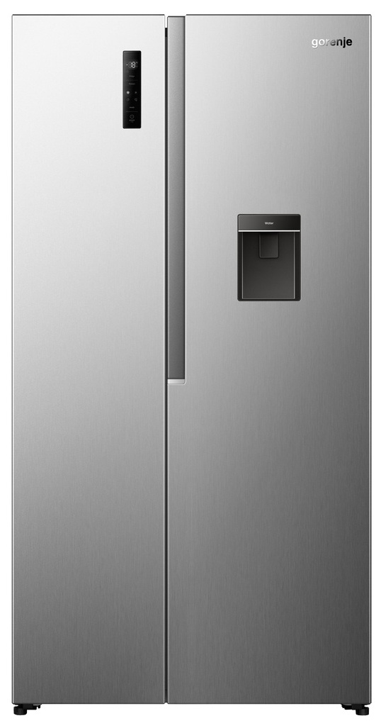 Холодильник Gorenje NRS917E41XWD
