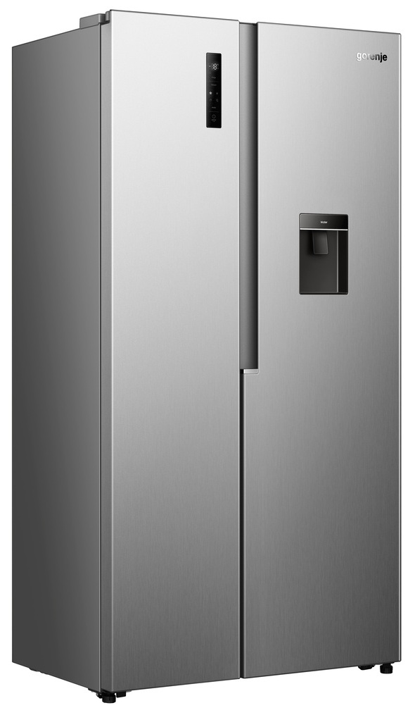 Холодильник Gorenje NRS917E41XWD