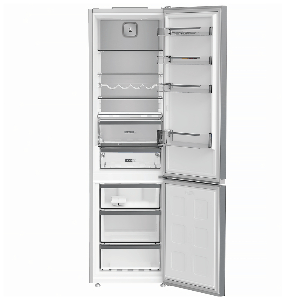 Холодильник Whirlpool WHK 26403 XP6E (WHK26403XP6E)