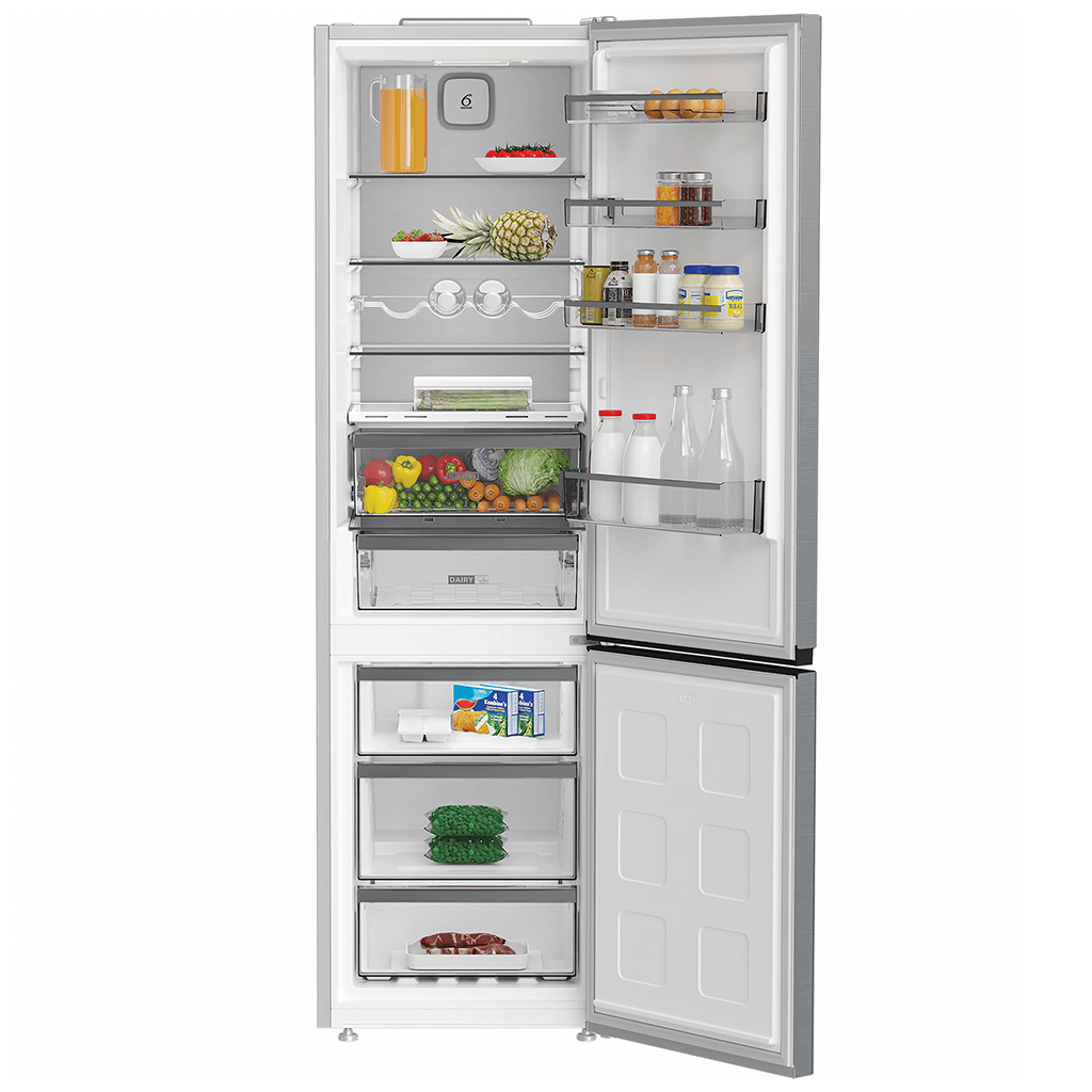 Холодильник Whirlpool WHK 26403 XP6E (WHK26403XP6E)