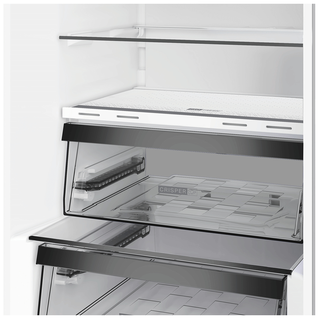 Холодильник Whirlpool WHK 26403 XP6E (WHK26403XP6E)