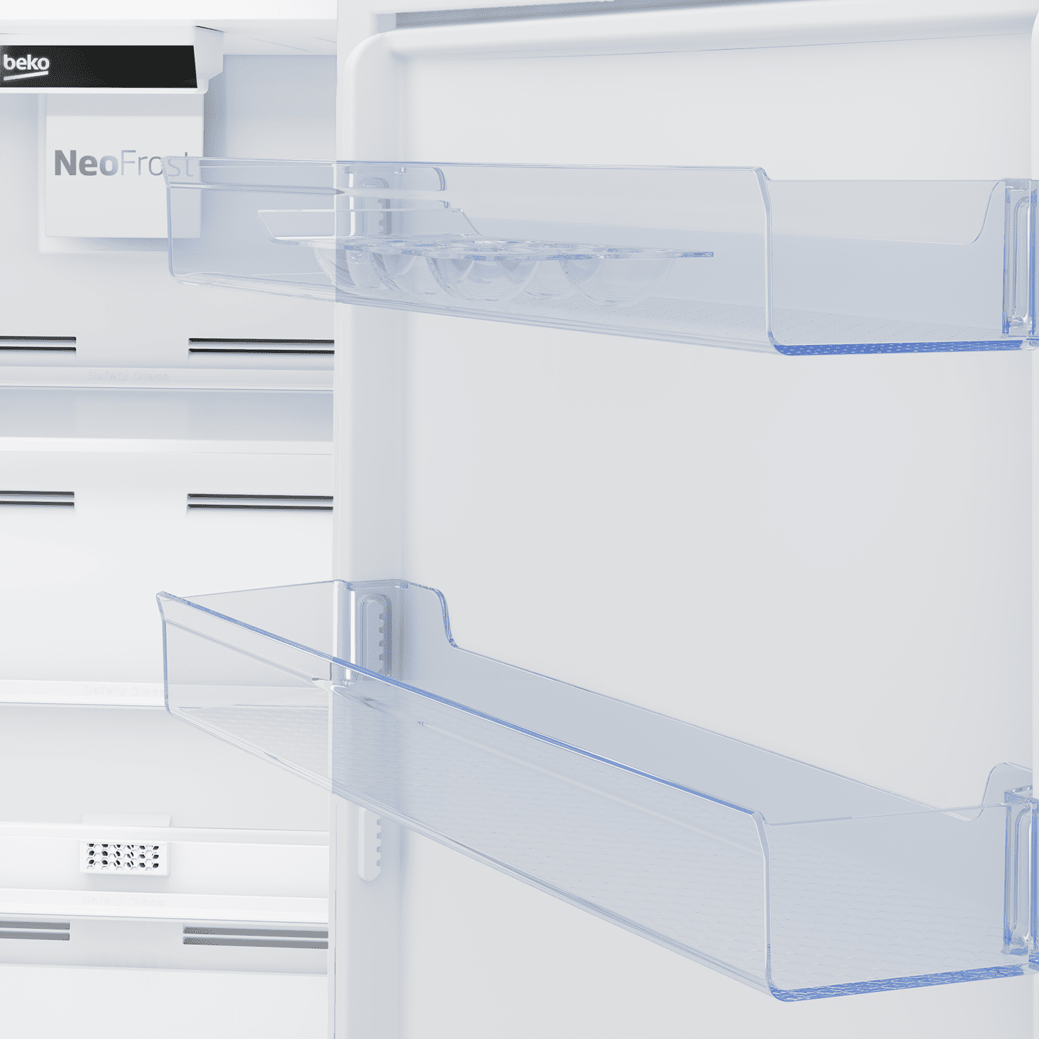 Холодильник Beko RCNA406I40WN