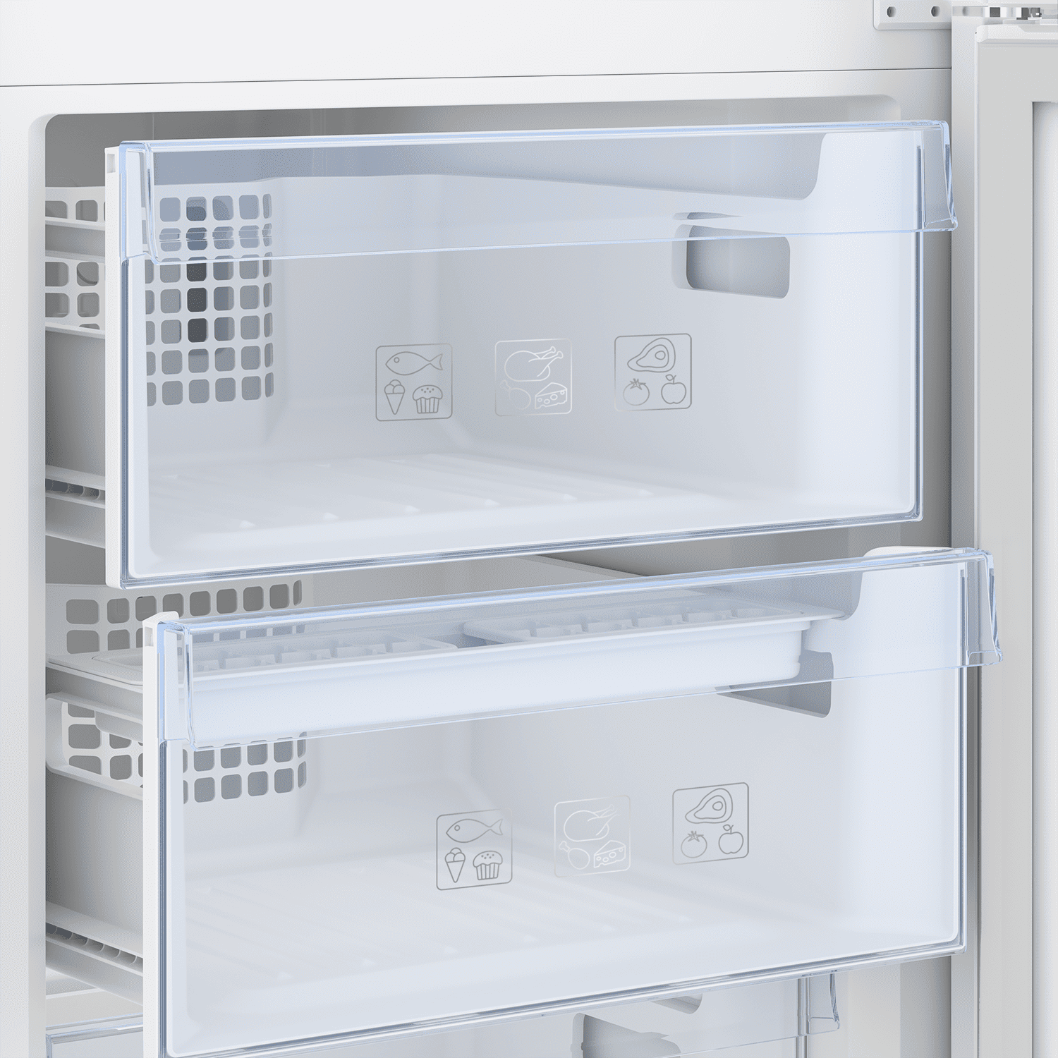 Холодильник Beko RCNA406I40WN