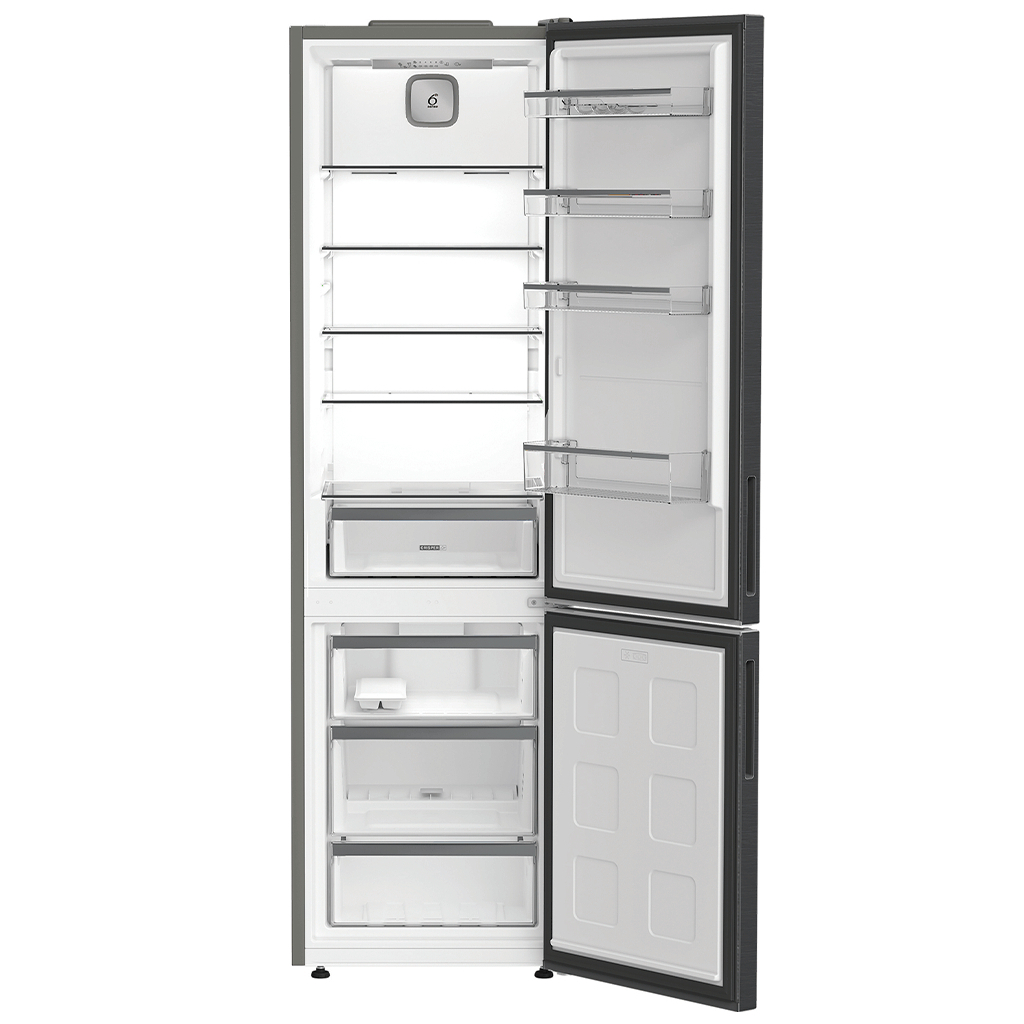 Холодильник Whirlpool WHK25404XBR5E