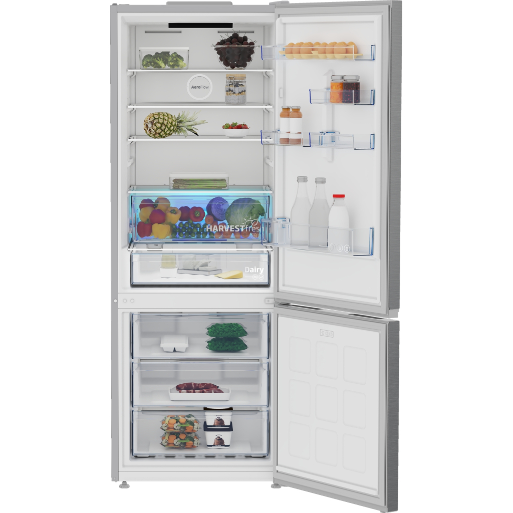 Холодильник Beko B5RCNE565HXP