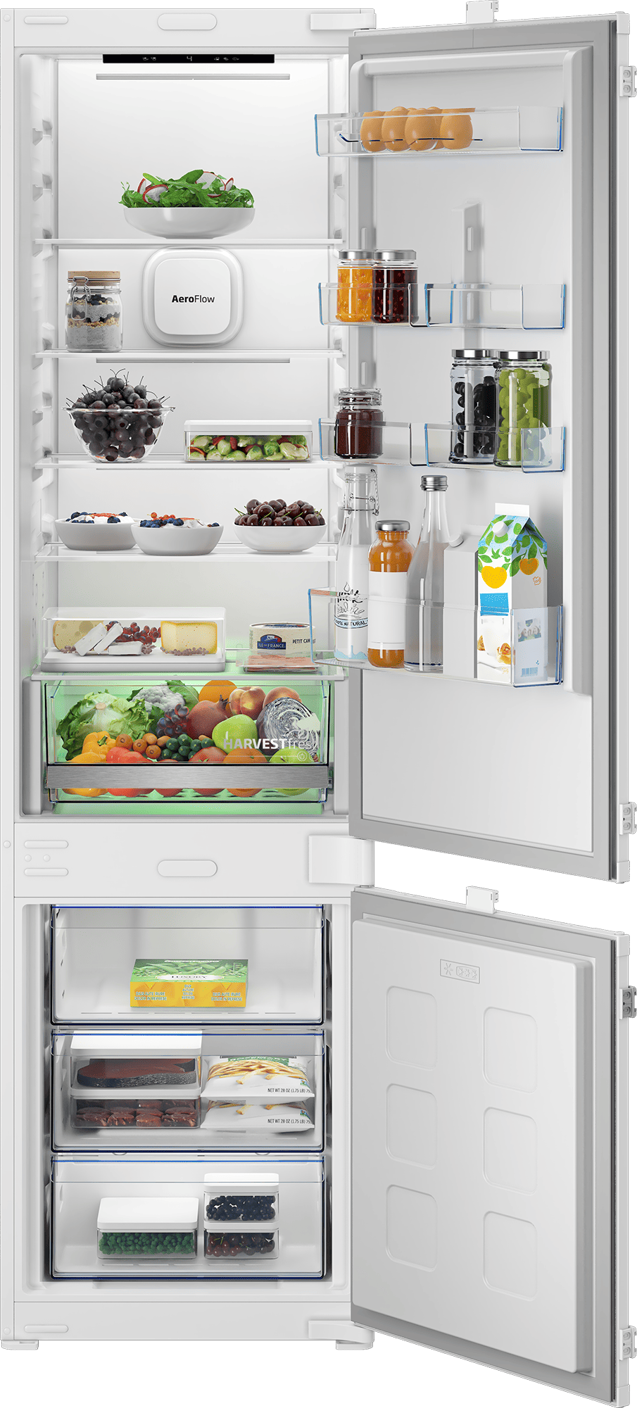 Холодильник Beko B5BCNA325HS