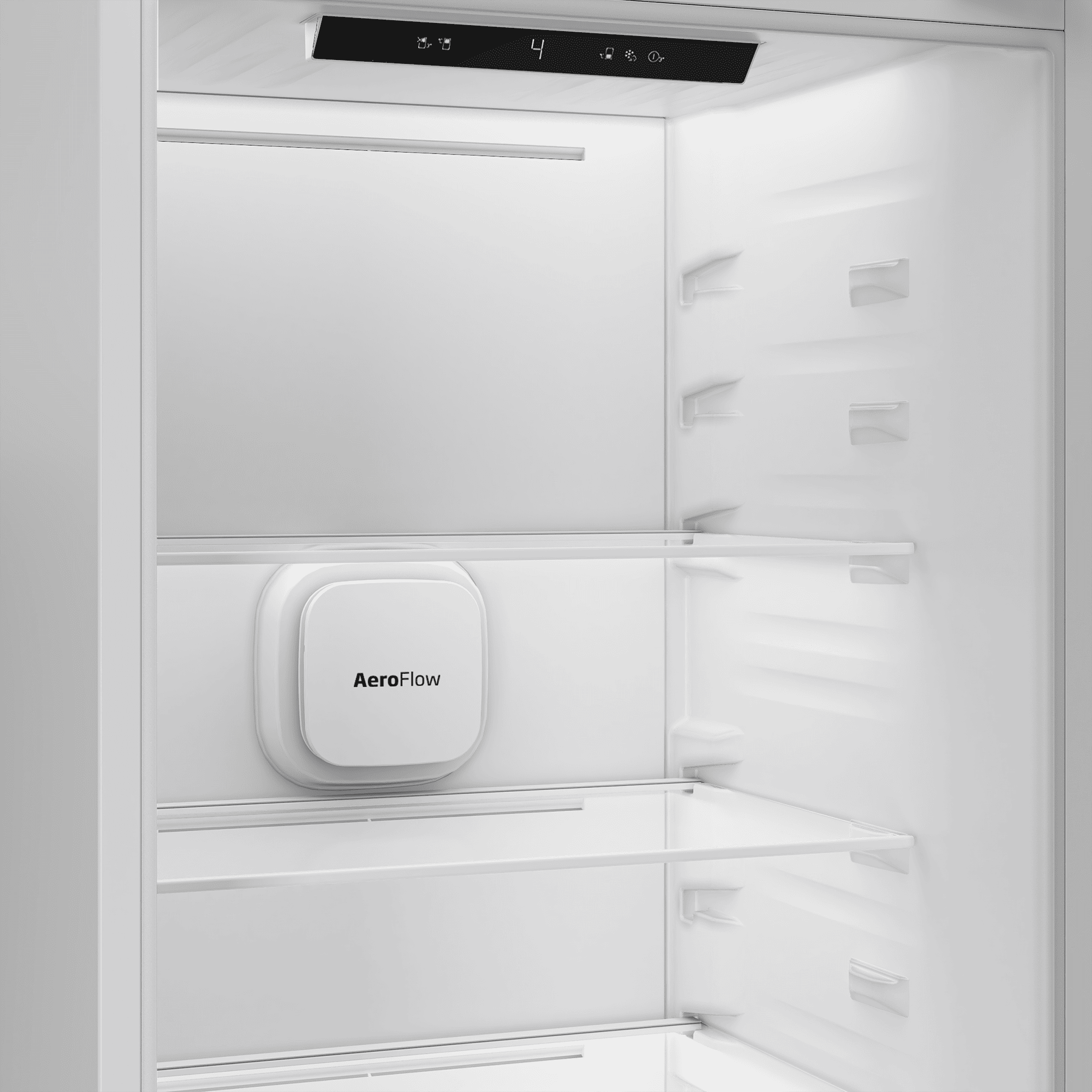 Холодильник Beko B5BCNA325HS