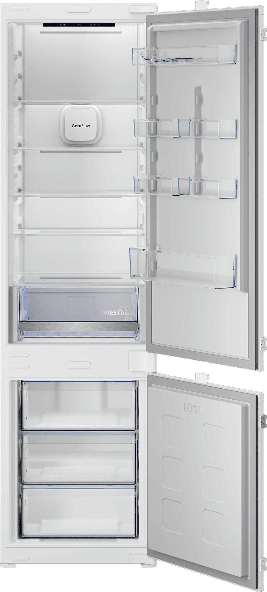 Холодильник Beko B5BCNA325HS