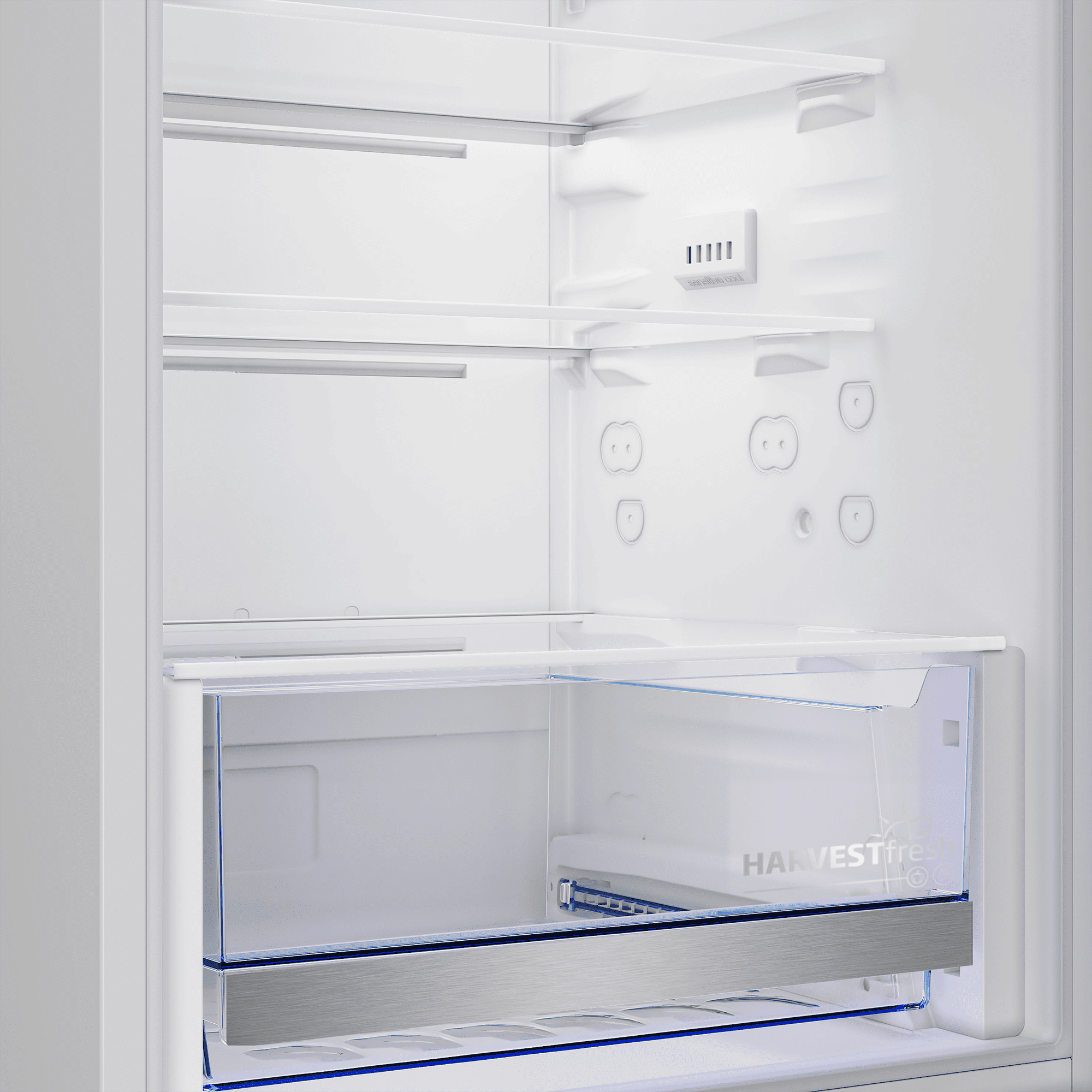 Холодильник Beko B5BCNA325HS
