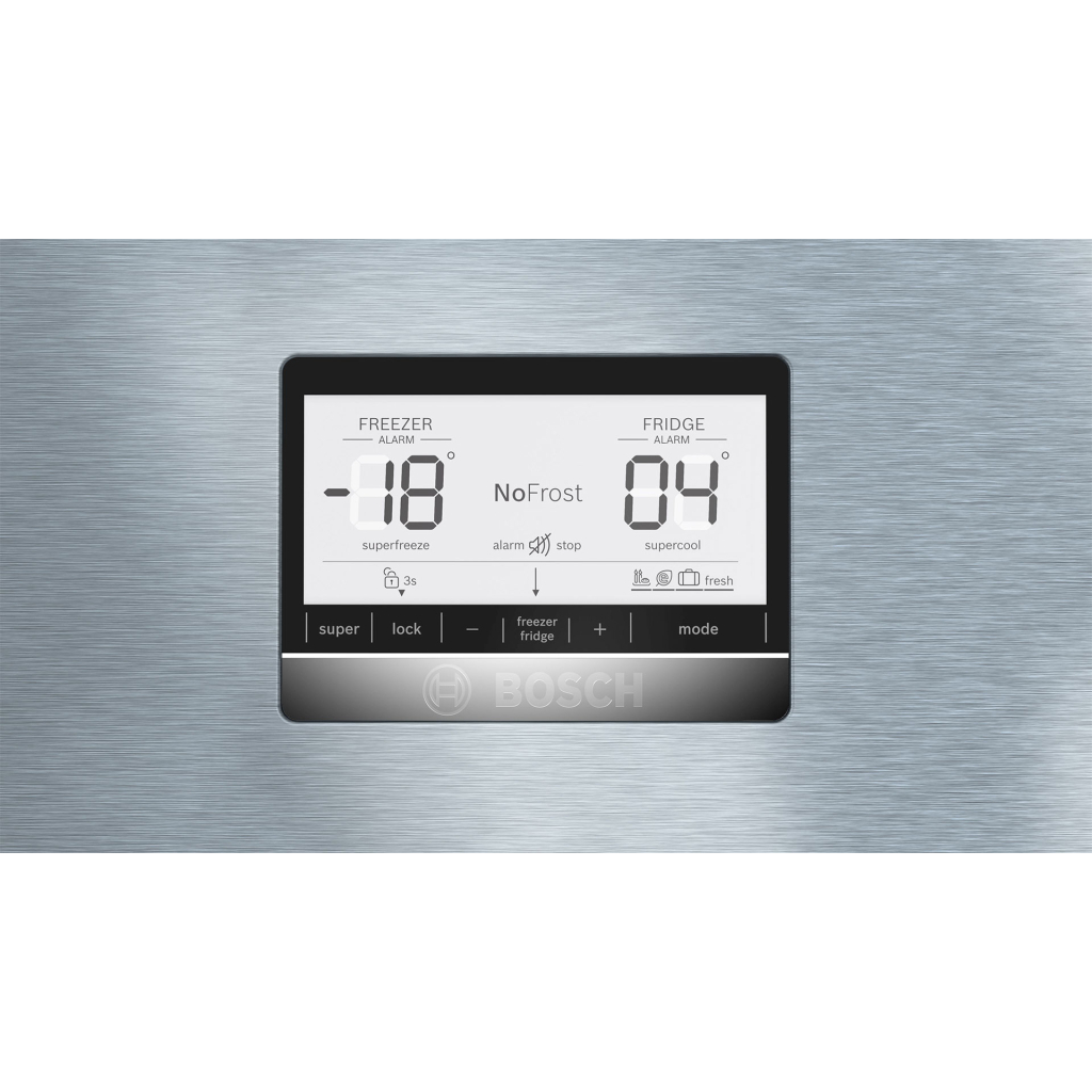 Холодильник Bosch KGN86AID2N