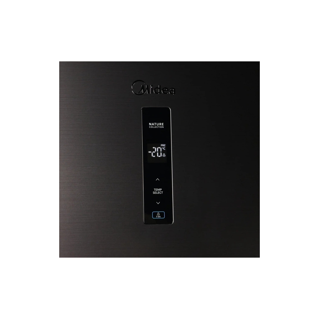 Холодильник Midea MDRB593FGE28