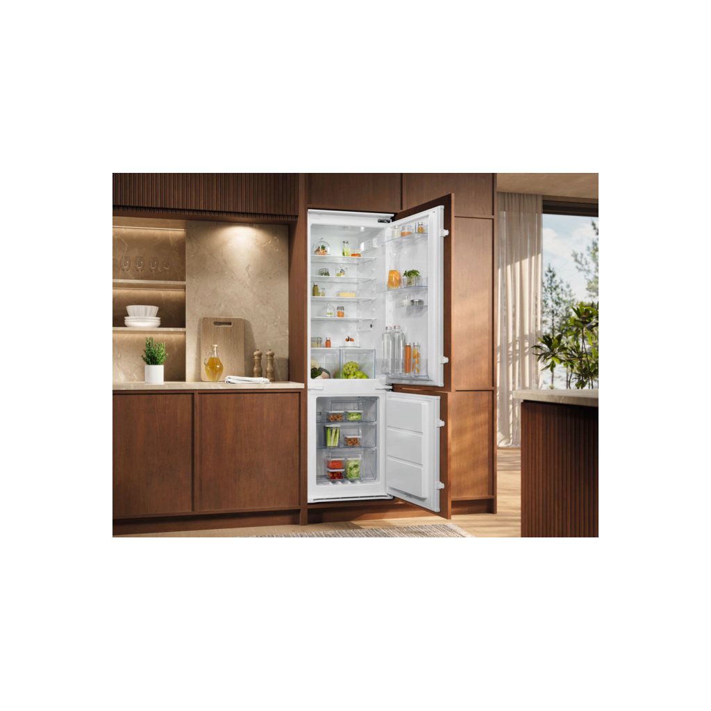 Холодильник Electrolux ENT6NE18S