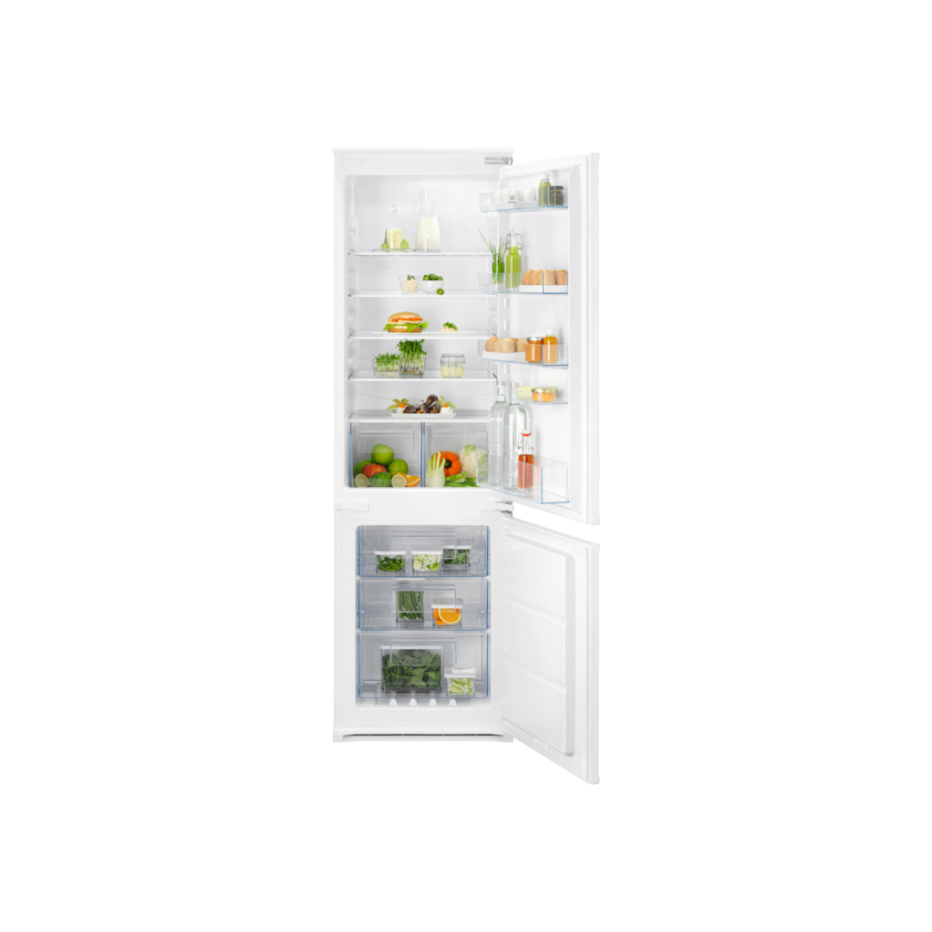Холодильник Electrolux ENT6NE18S