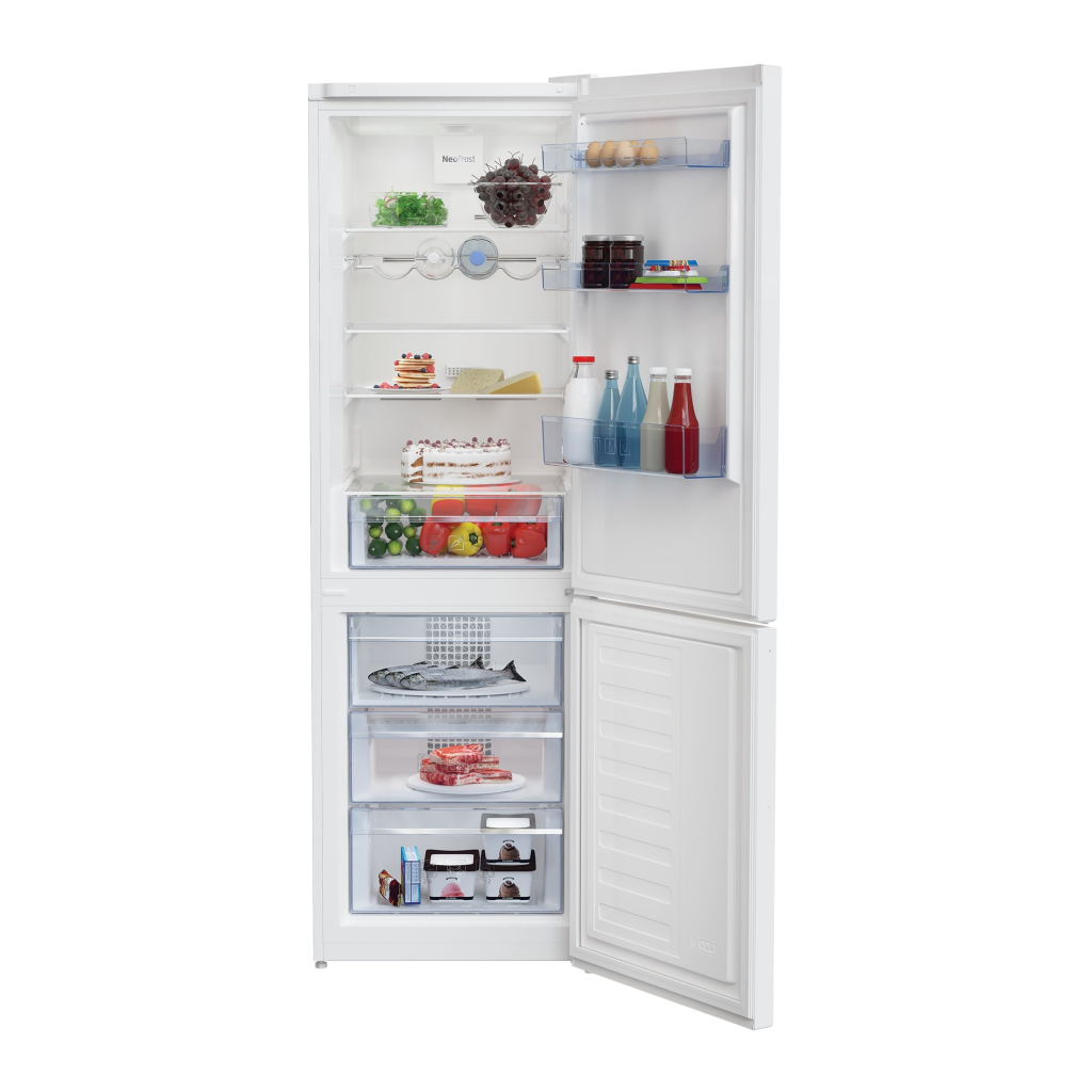Холодильник Beko RCNA366K40WN
