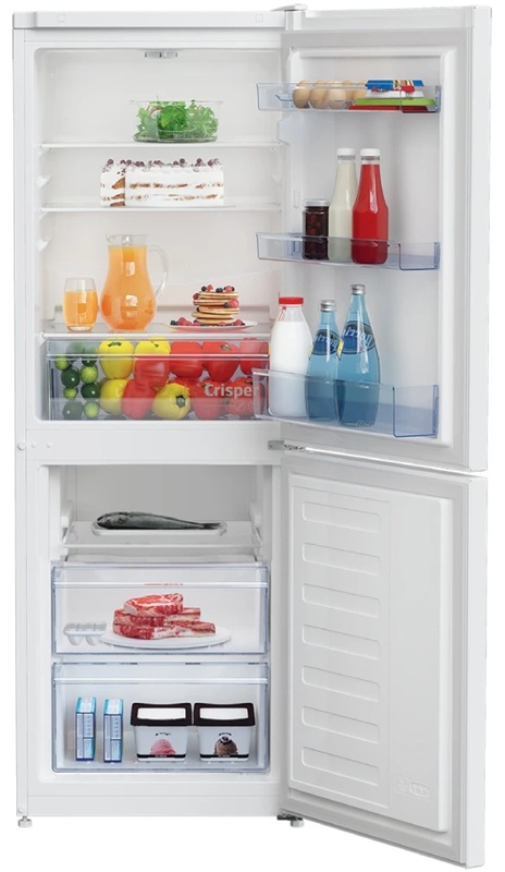 Холодильник Beko RCSA240K40WN