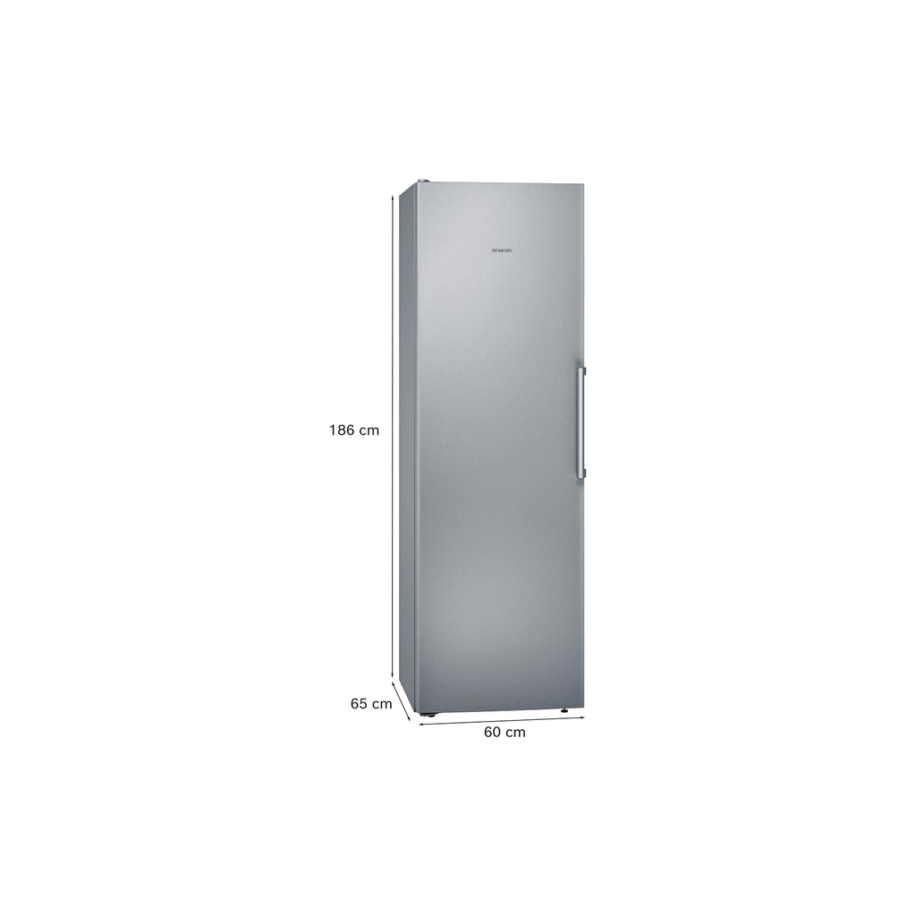 Холодильник Siemens KS36VVIEP