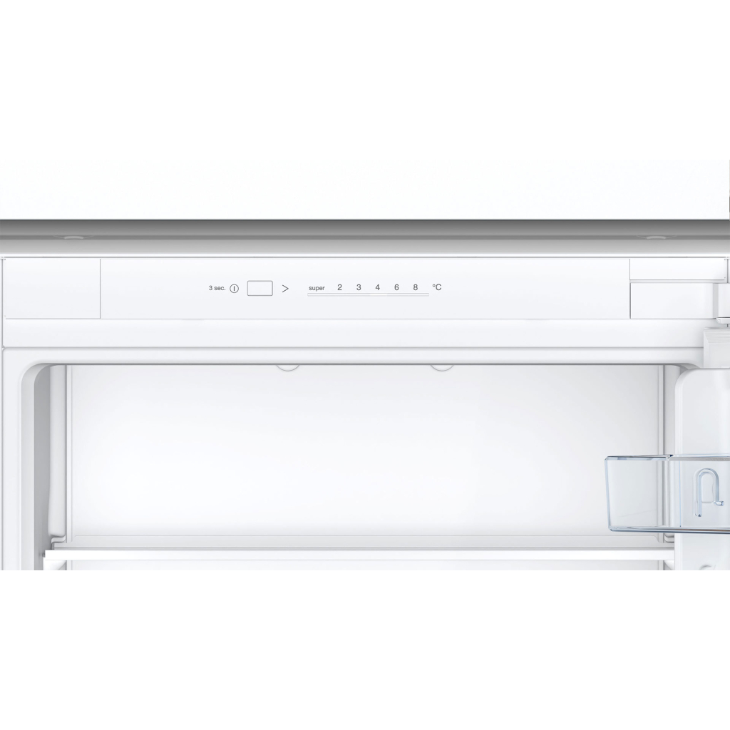Холодильник Bosch KIV87NSE06