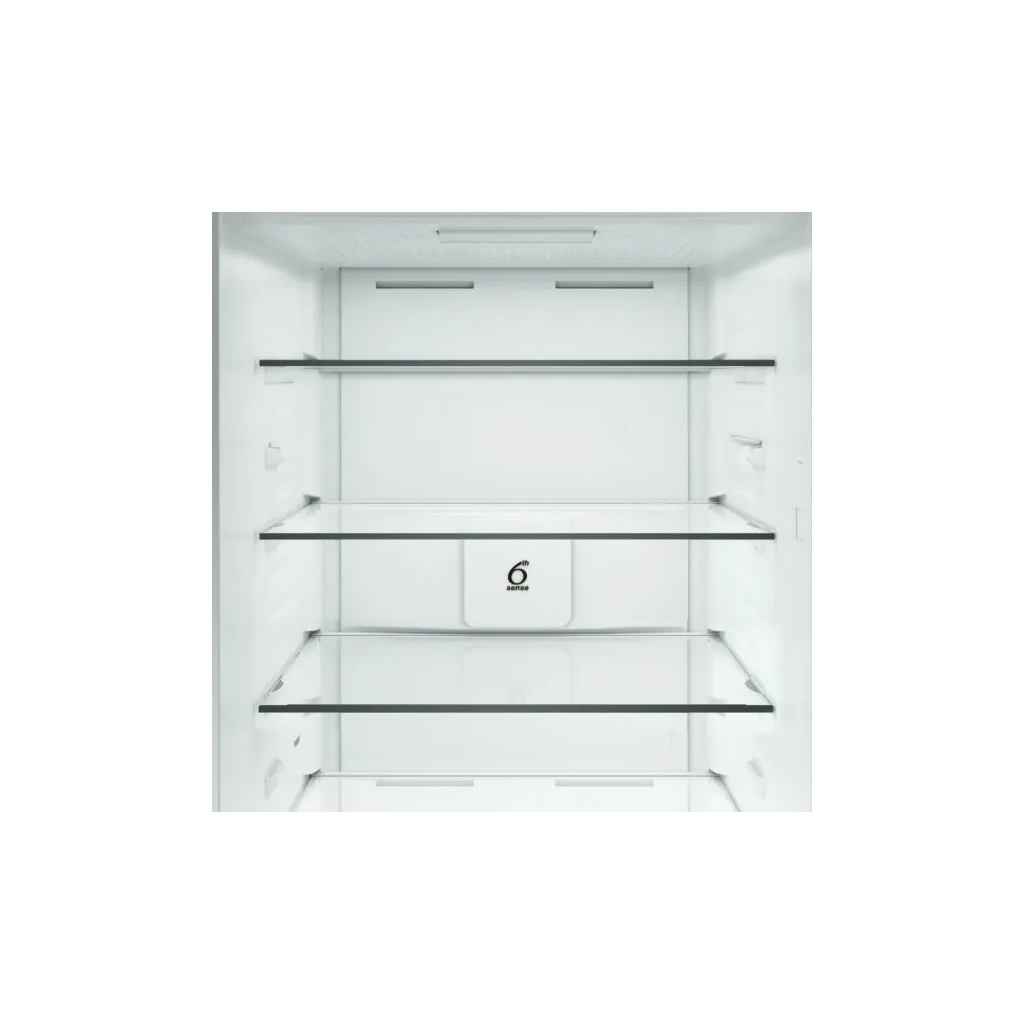Холодильник Whirlpool WHK22413X6EA1