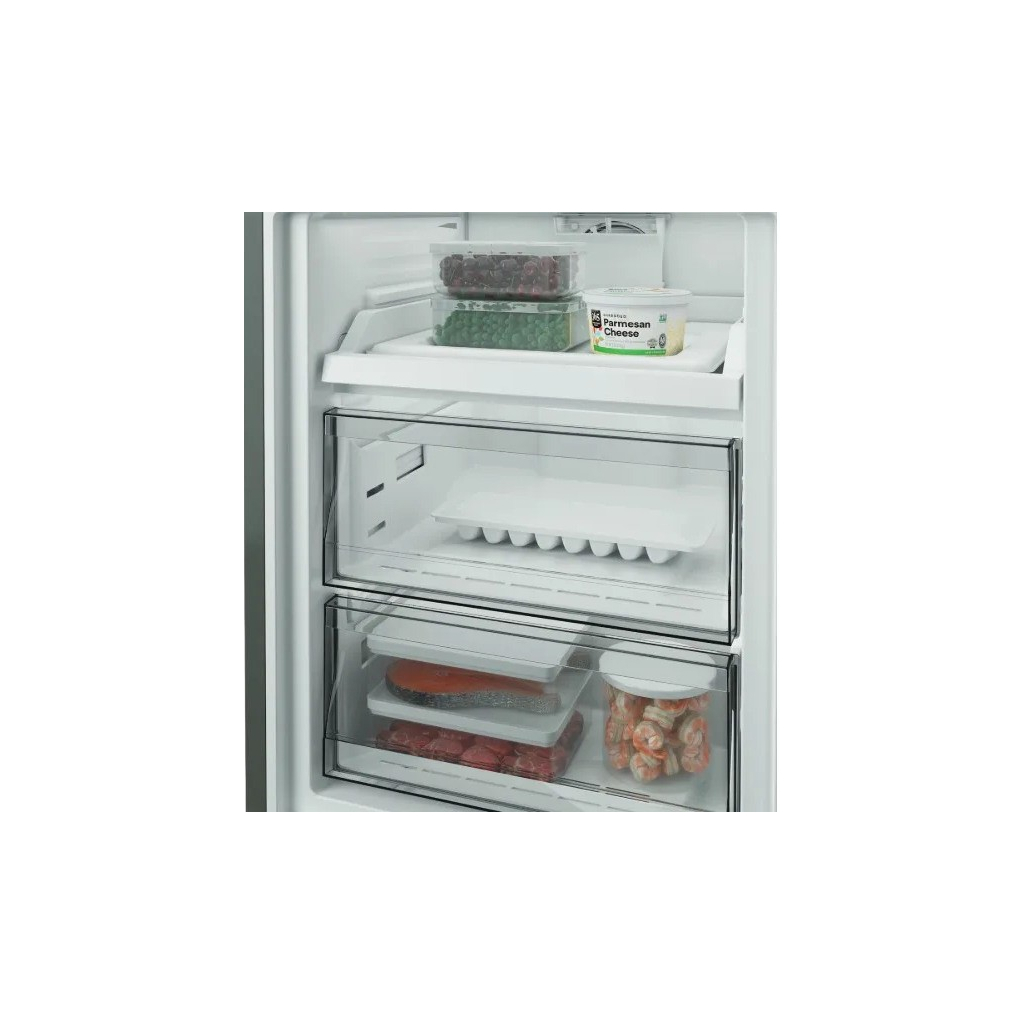 Холодильник Whirlpool WHK22413X6EA1
