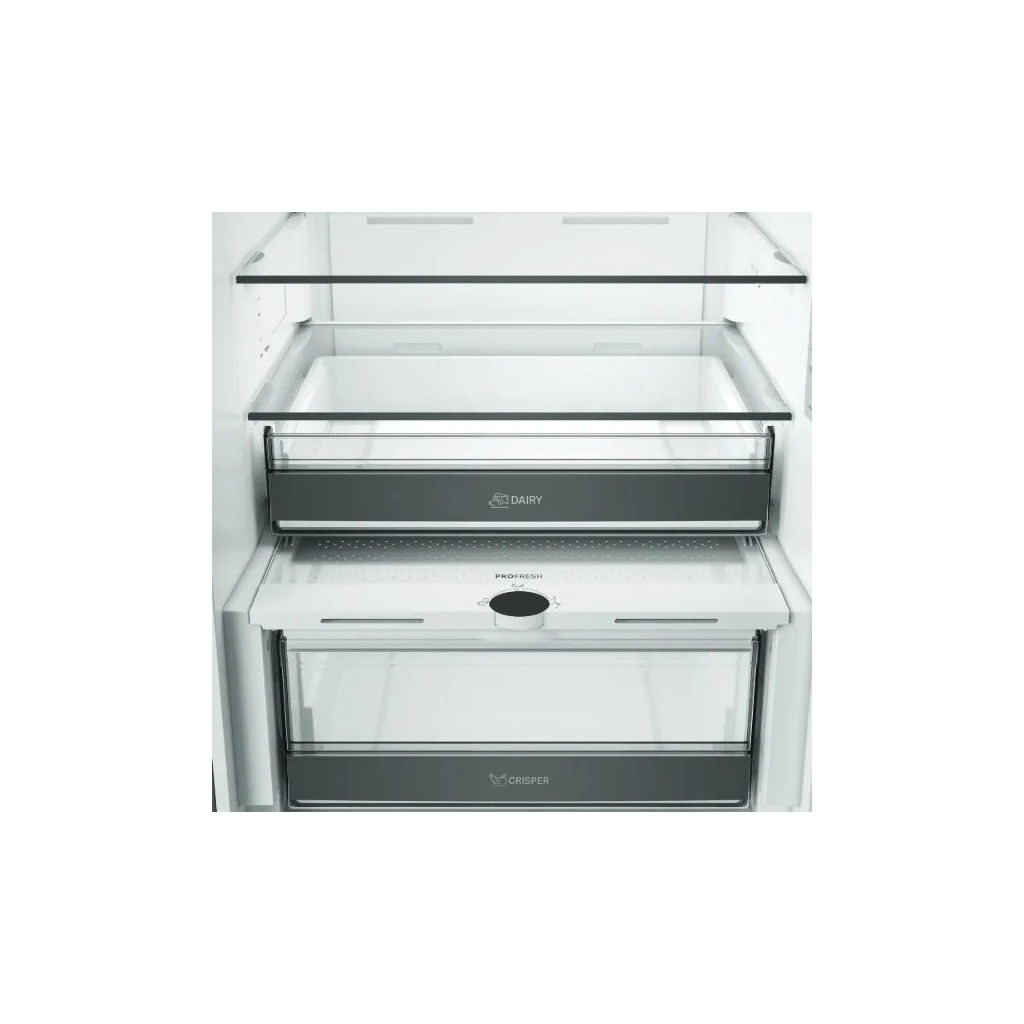 Холодильник Whirlpool WHK22413X6EA1
