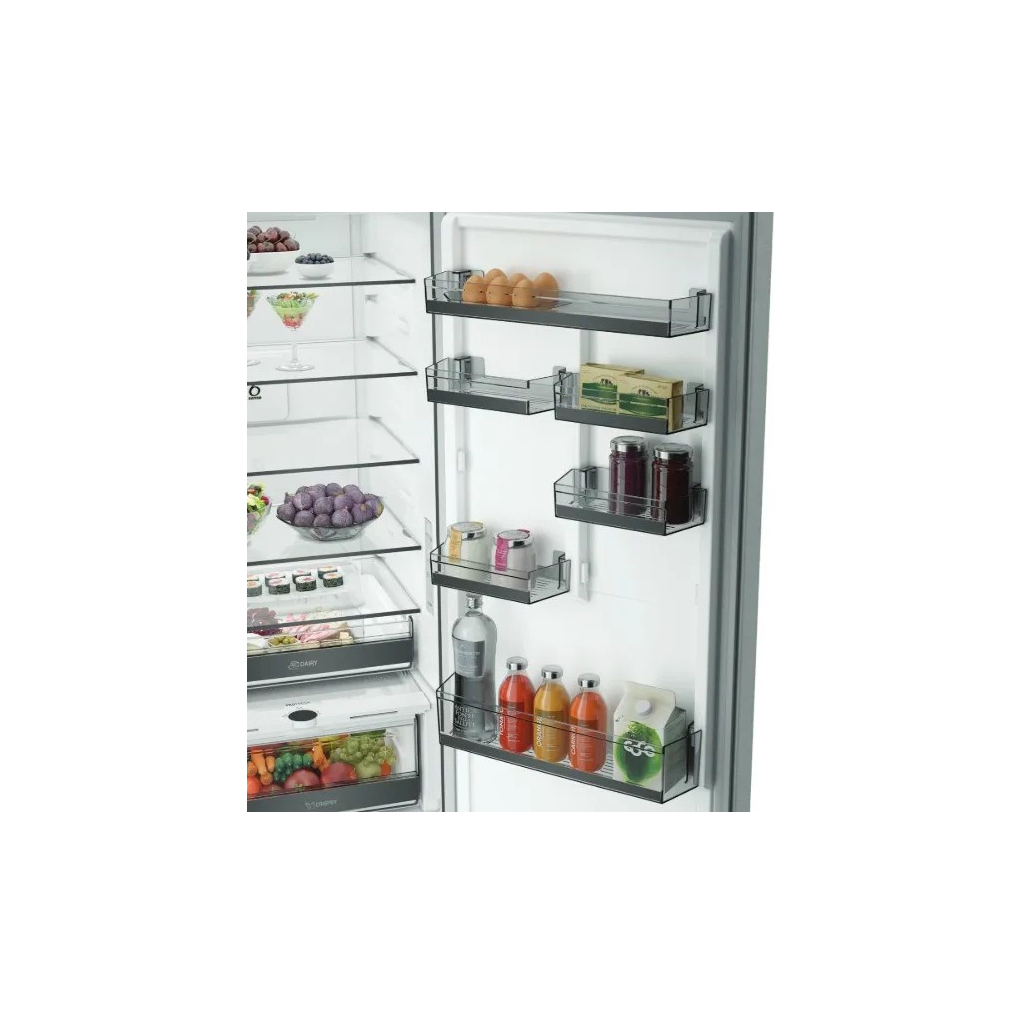 Холодильник Whirlpool WHK22413X6EA1