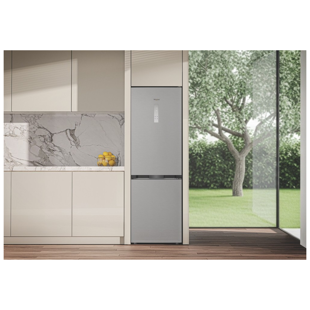 Холодильник Whirlpool WHK26373X6EA