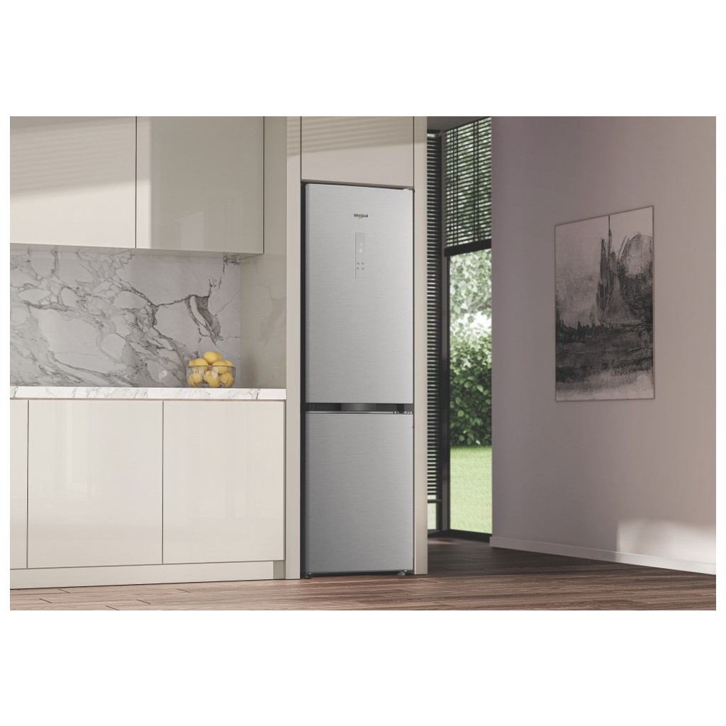 Холодильник Whirlpool WHK26373X6EA