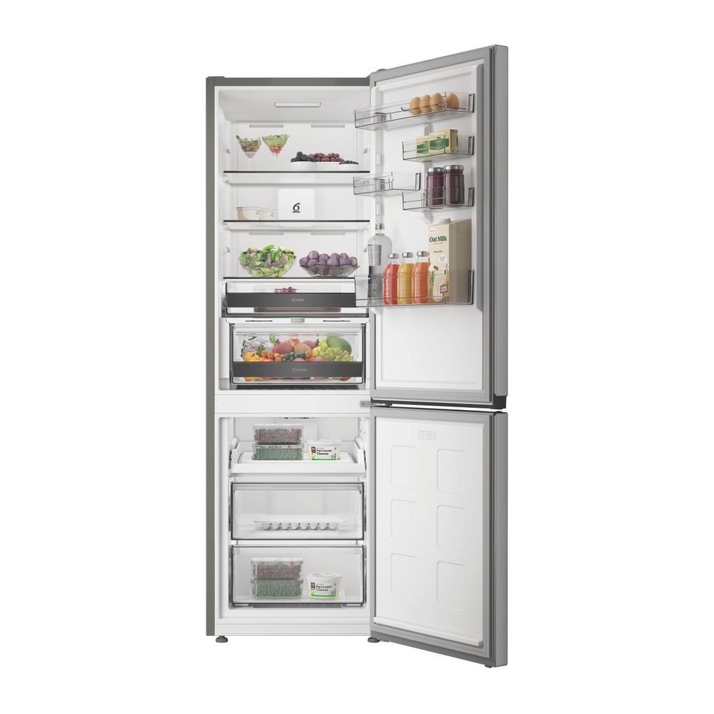 Холодильник Whirlpool WHK26373X6EA