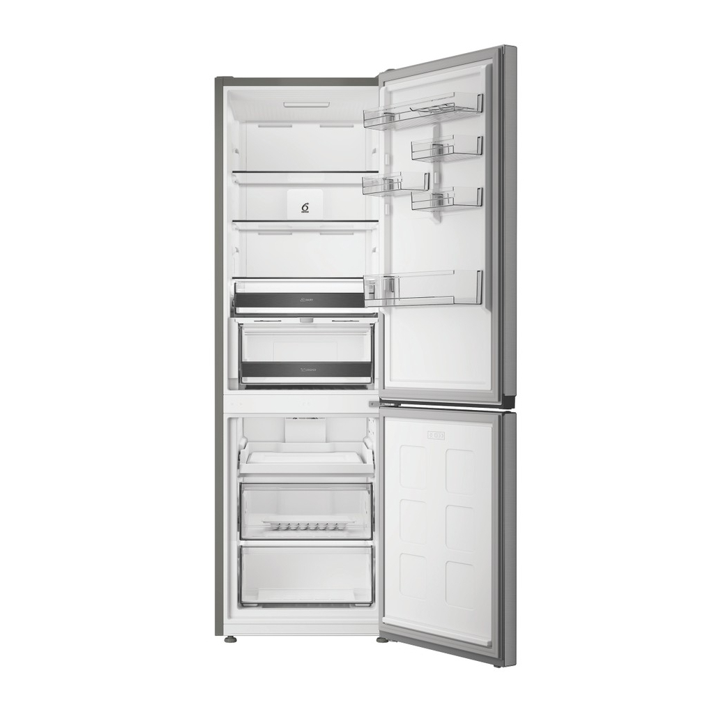 Холодильник Whirlpool WHK26373X6EA
