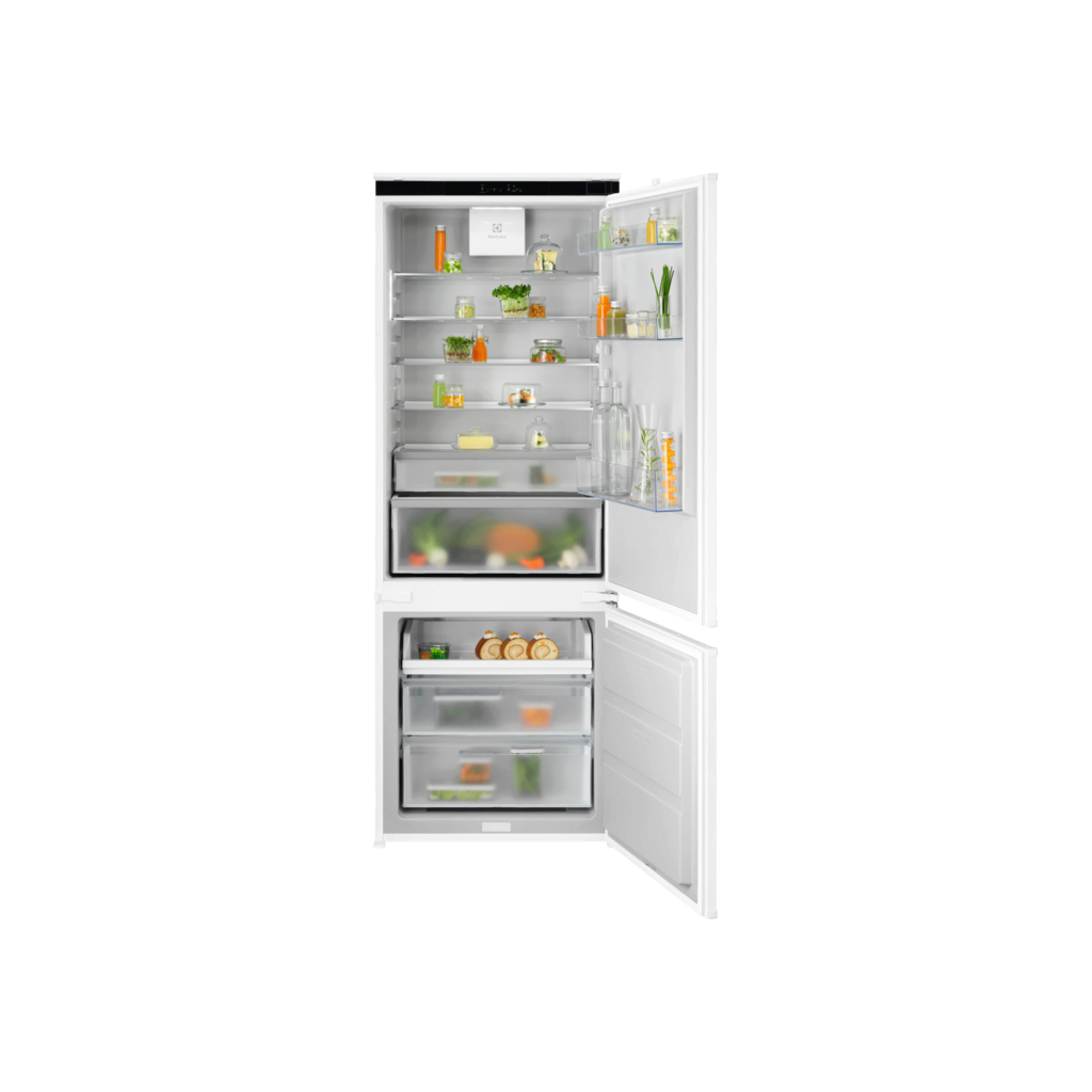 Холодильник Electrolux ENA7TE75S