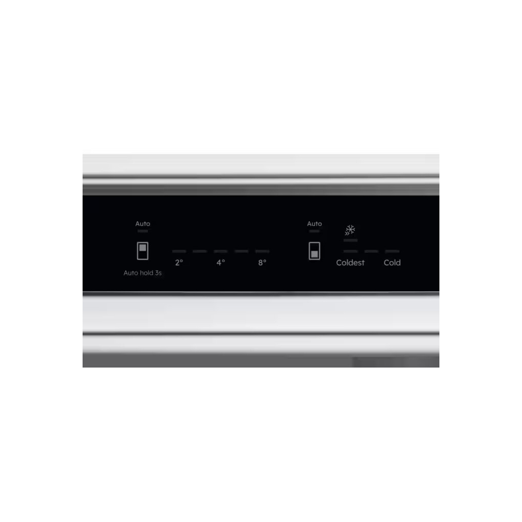 Холодильник Electrolux LNA7CE18S