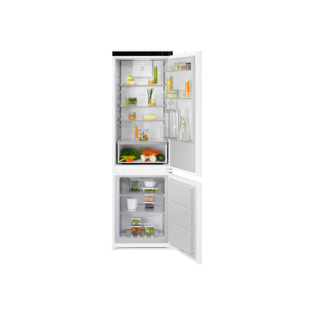 Холодильник Electrolux LNA7CE18S