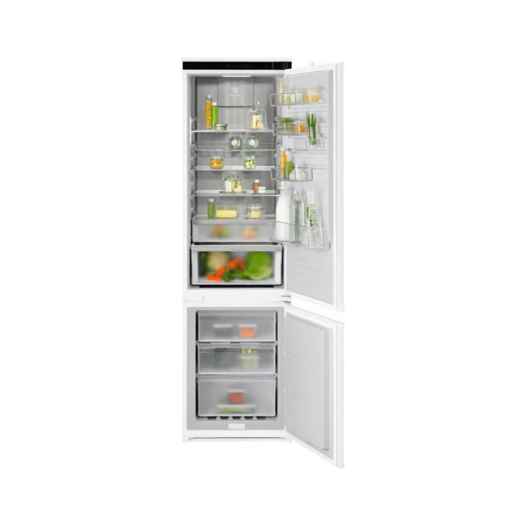 Холодильник Electrolux ENG8MD19S