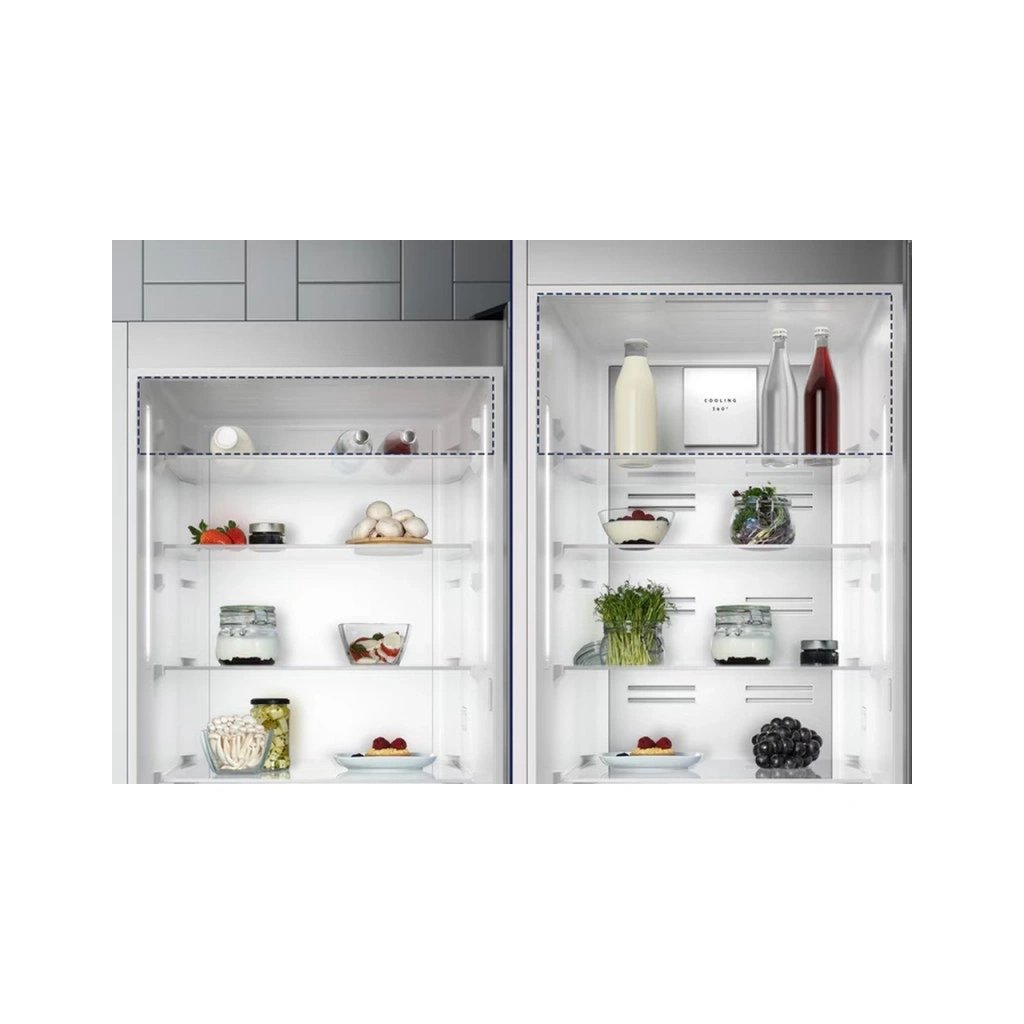 Холодильник Electrolux ENG8MD19S