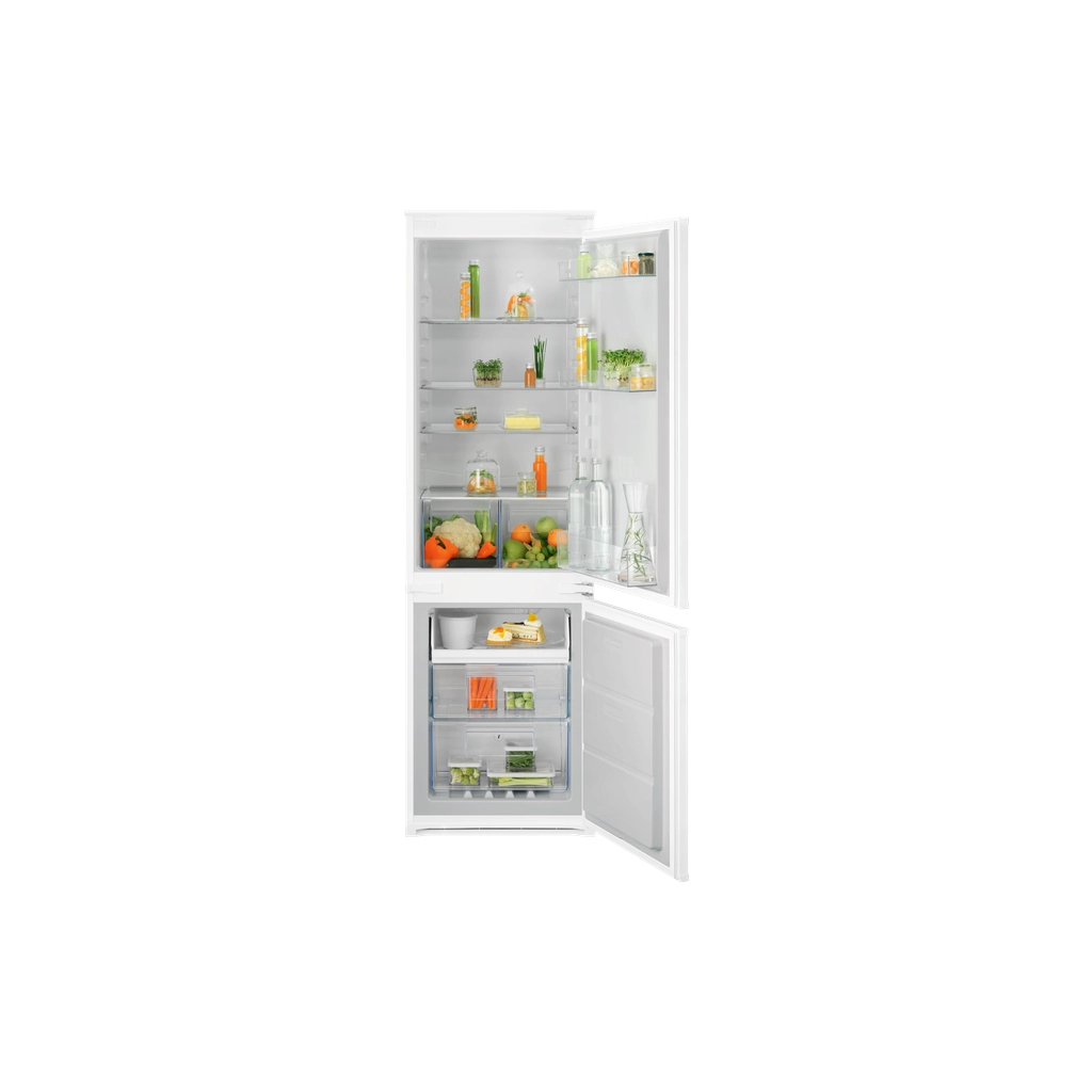 Холодильник Electrolux LNA7NE18S