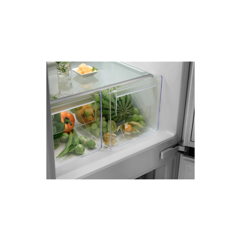 Холодильник Electrolux LNA7NE18S