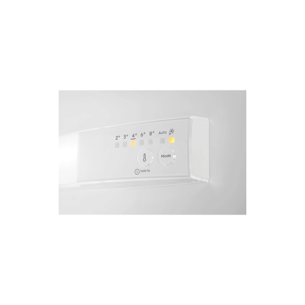 Холодильник Electrolux LNA7NE18S