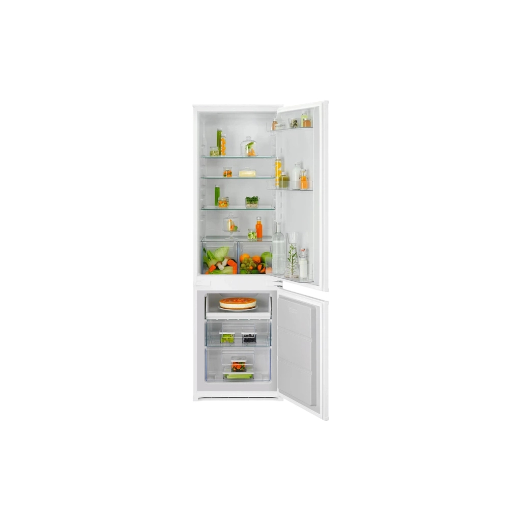 Холодильник Electrolux LNA6LE18S