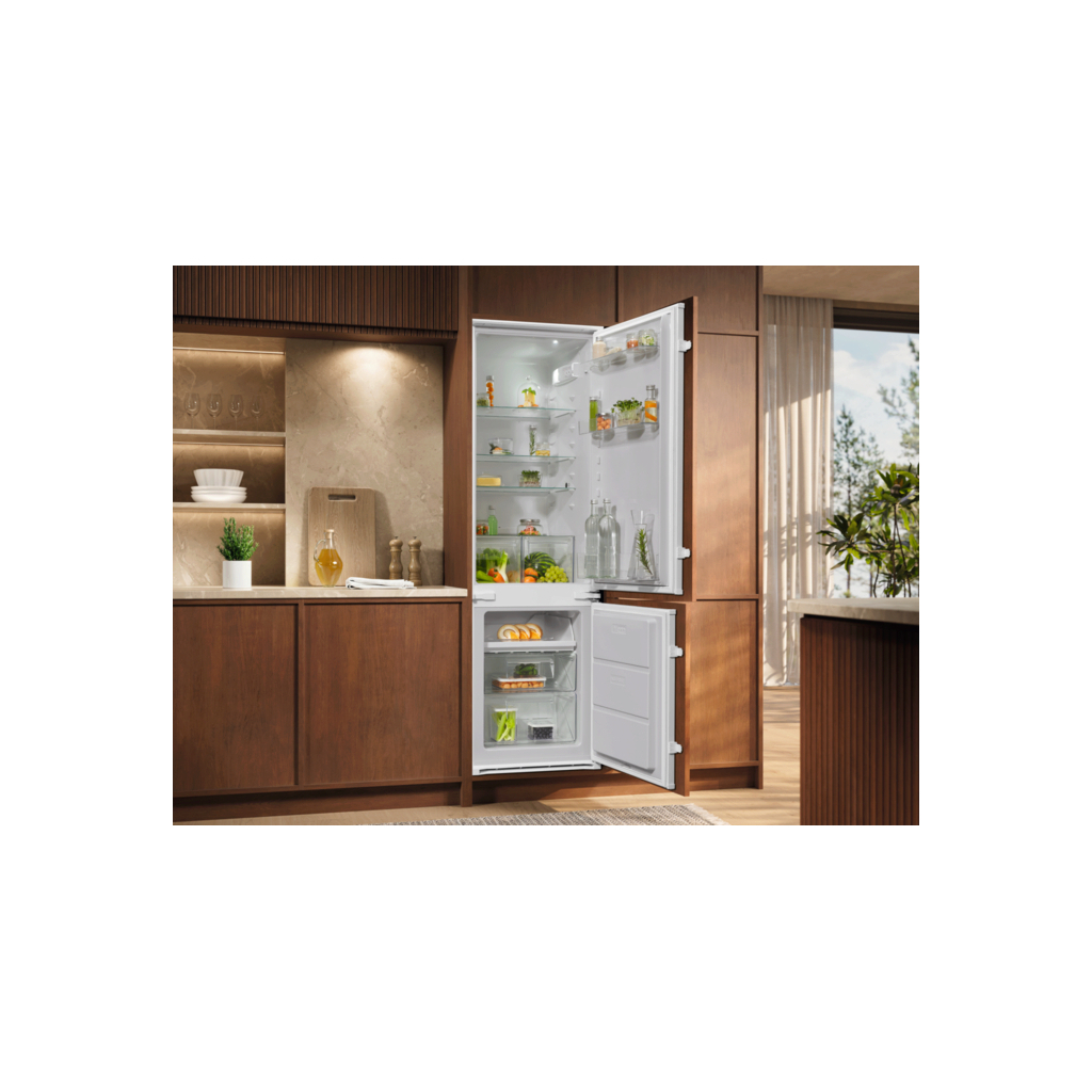 Холодильник Electrolux LNA6LE18S