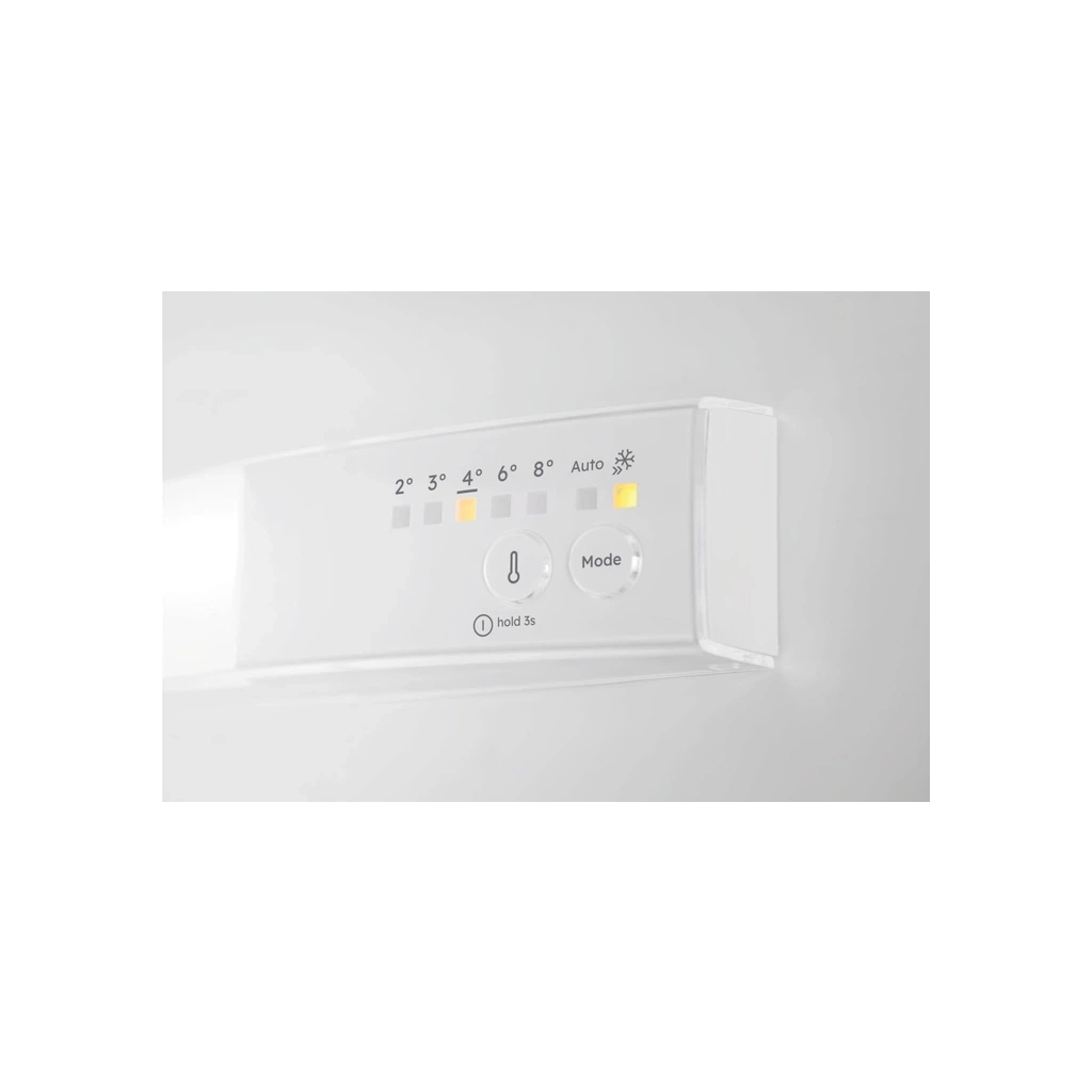 Холодильник Electrolux LNA6LE18S