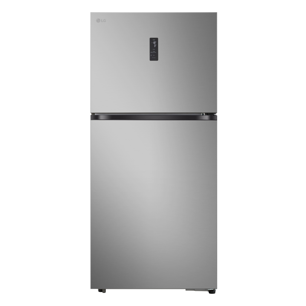 Холодильник LG GR-H922HMBQ