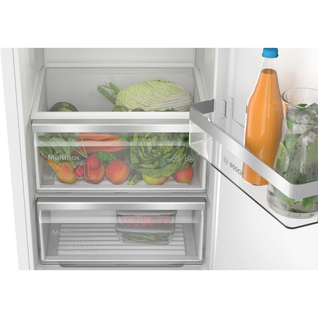 Холодильник Bosch KIR81VFE0
