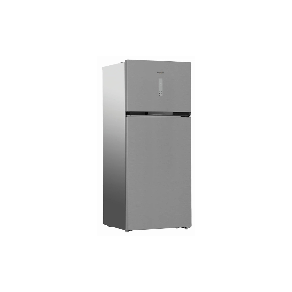 Холодильник Whirlpool WHD26553X5E