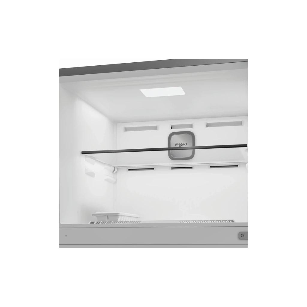 Холодильник Whirlpool WHD26553X5E