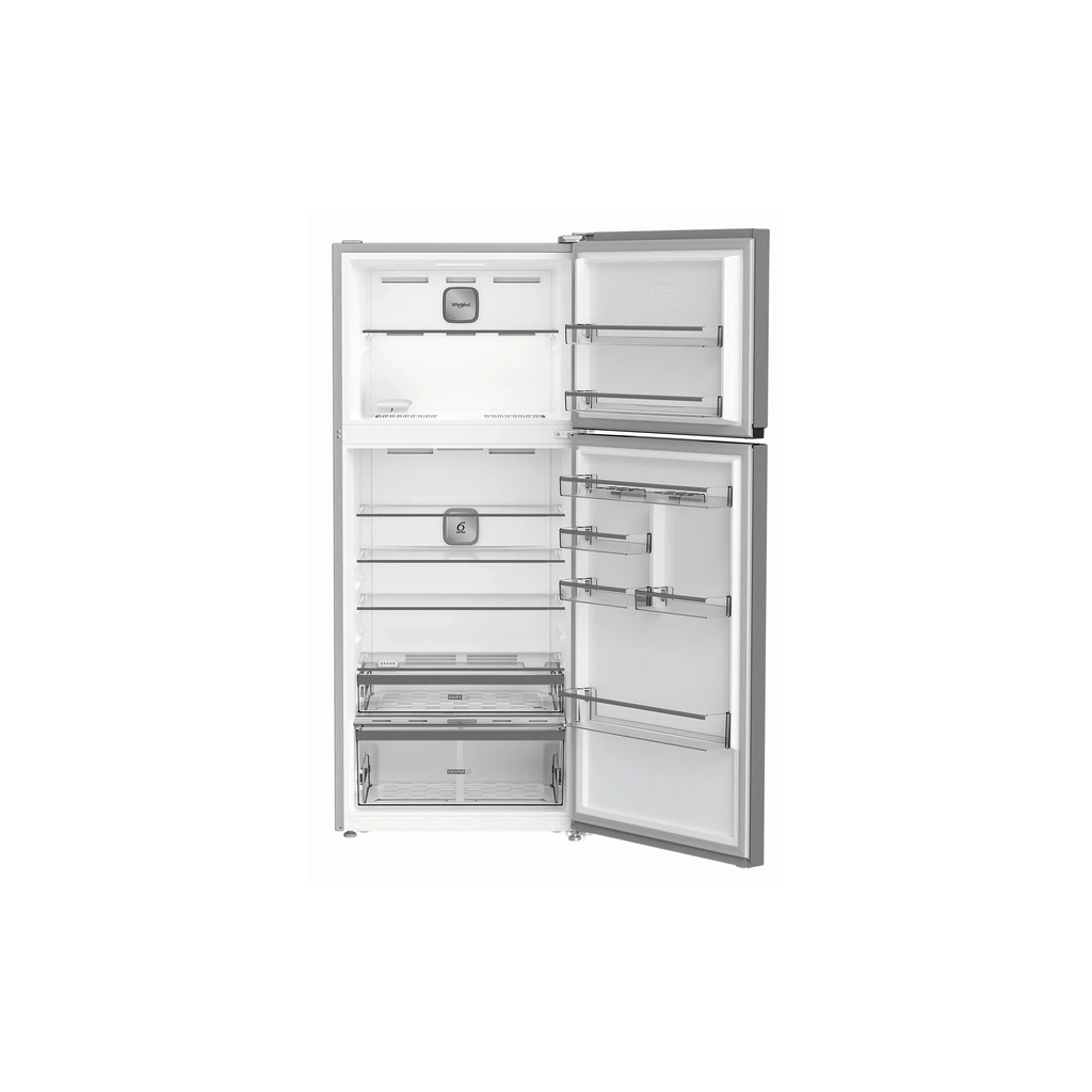 Холодильник Whirlpool WHD26553X5E