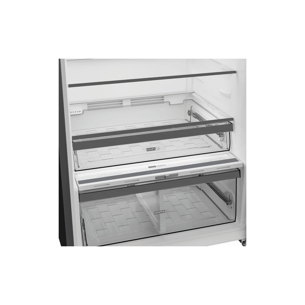 Холодильник Whirlpool WHD26553X5E