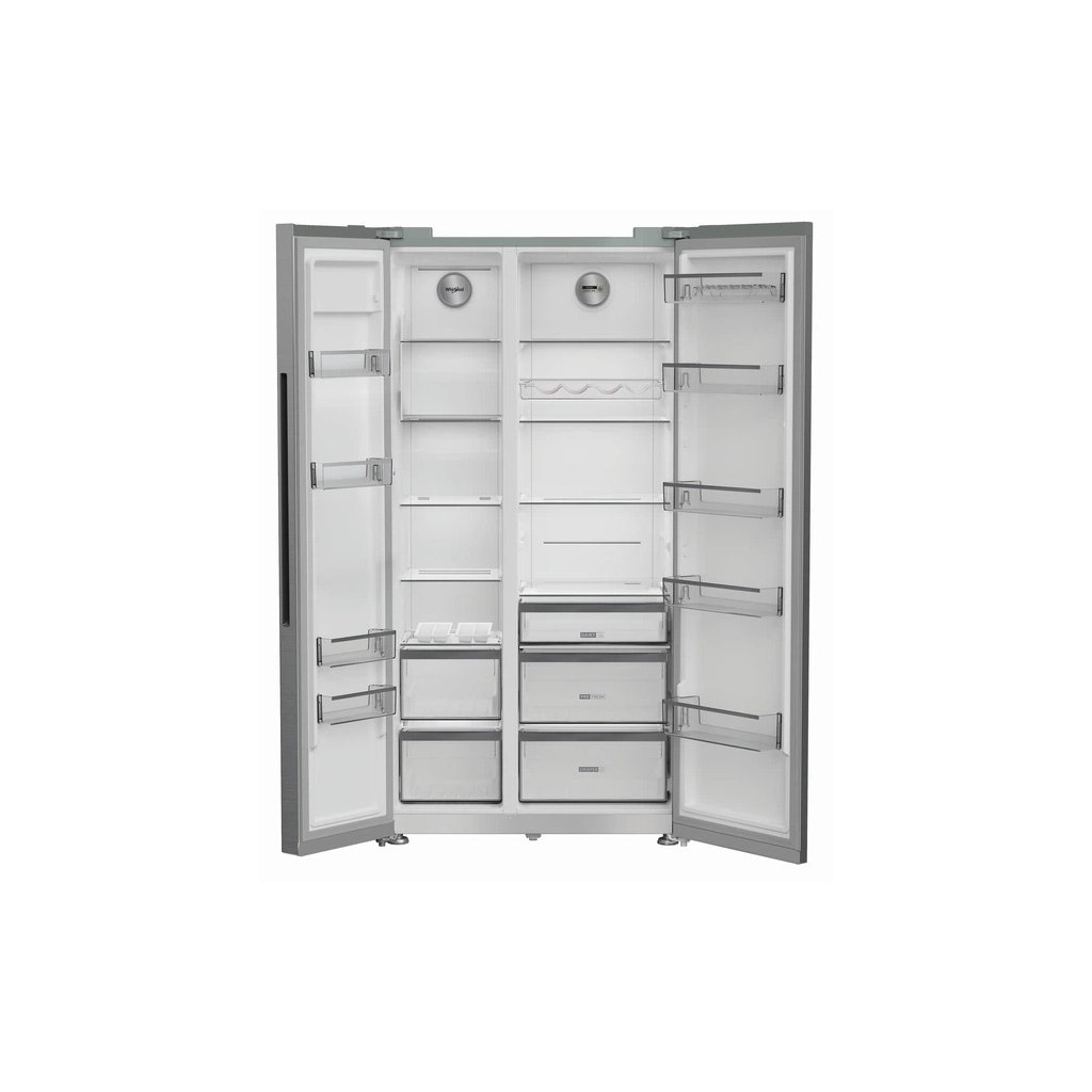 Холодильник Whirlpool WHG26592X4E