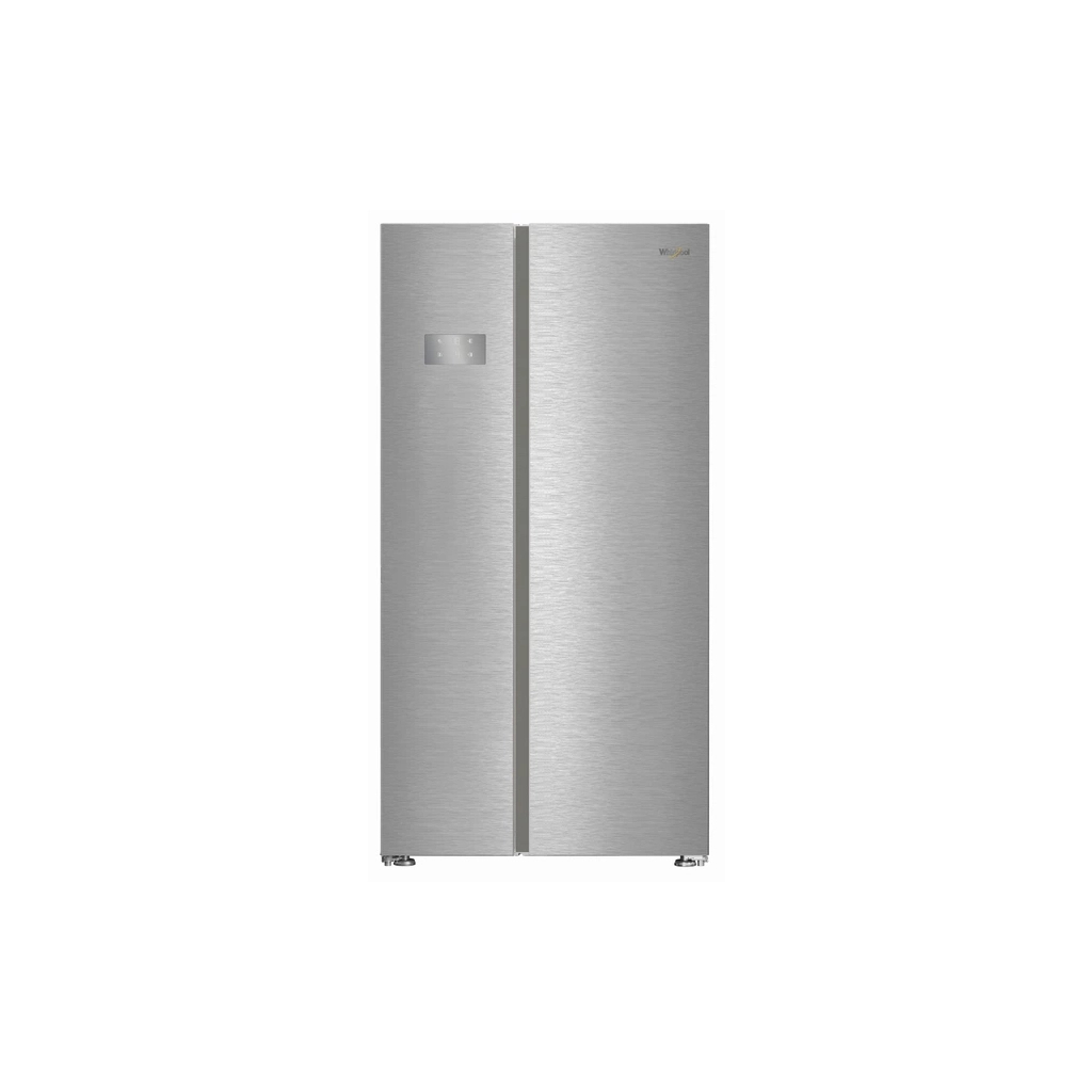 Холодильник Whirlpool WHG26592X4E
