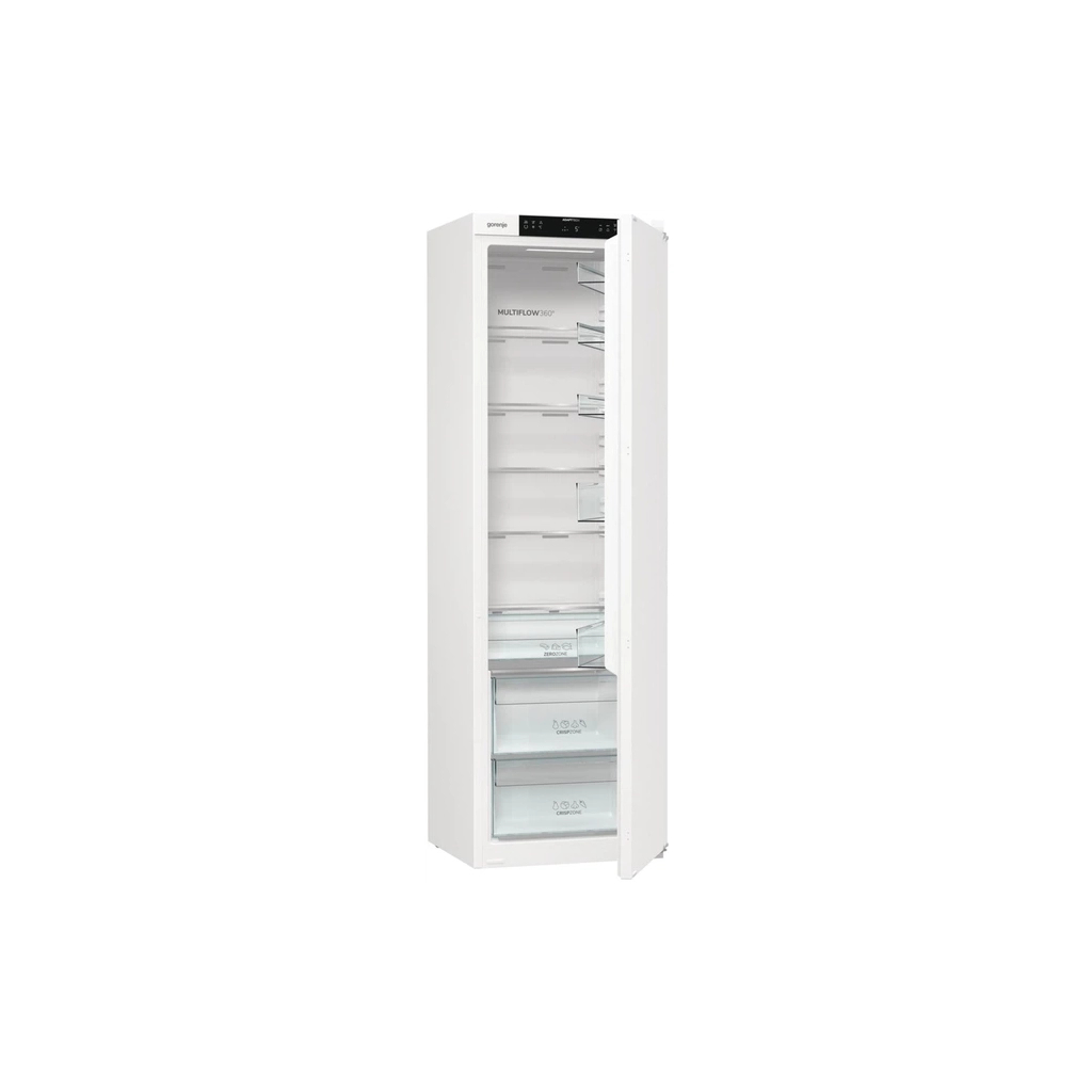 Холодильник Gorenje RI517E41WF